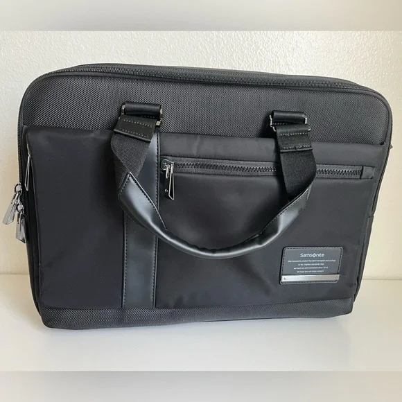 Samsonite Unisex-Adult Openroad Laptop Briefcase